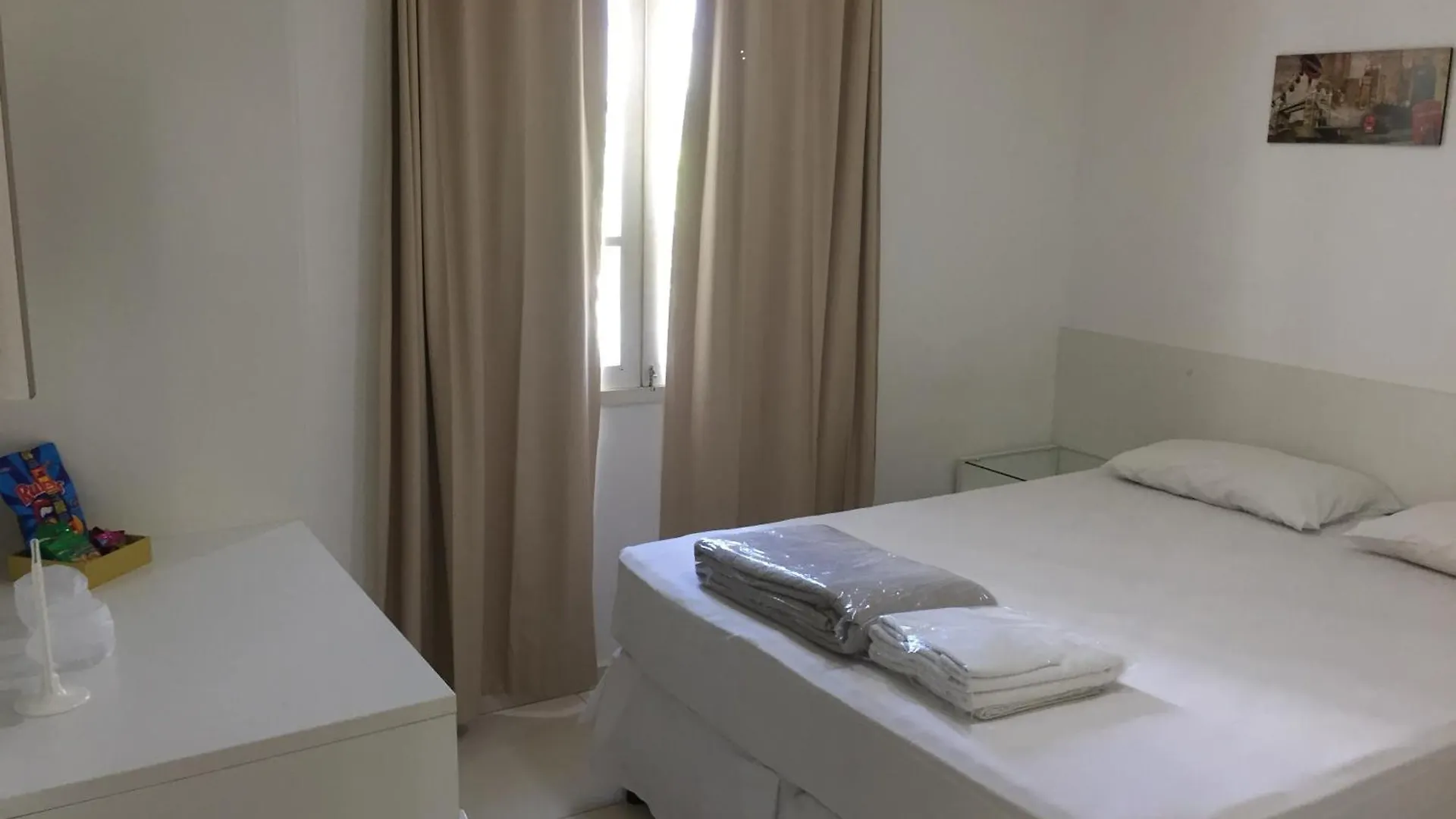 Inn Pousada Lorde Ingles Recife
