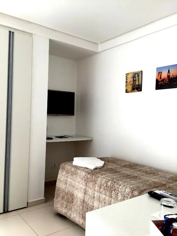 ** Inn Pousada Lorde Ingles Recife Brazil