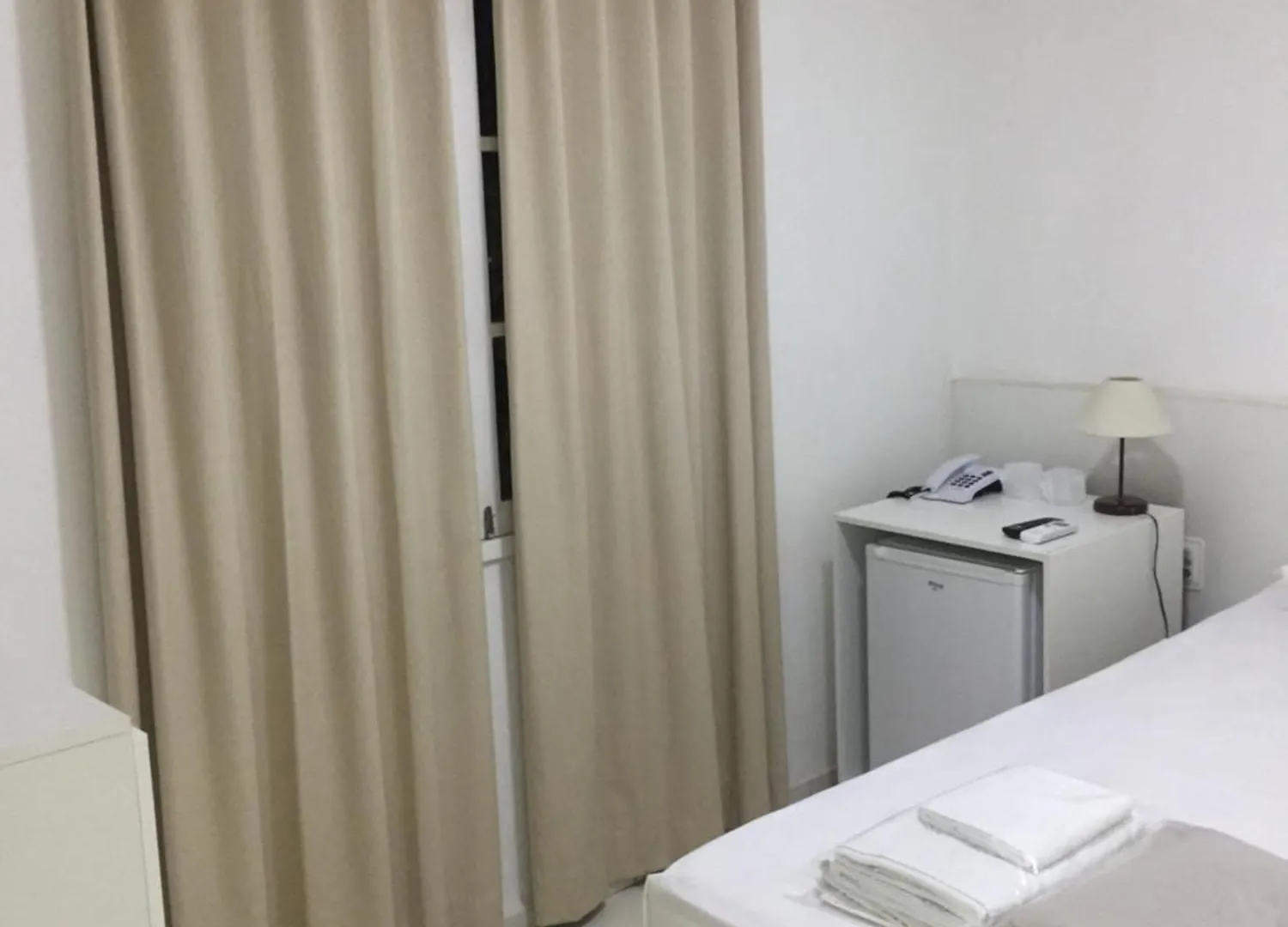 ** Penzion Pousada Lorde Ingles Recife Brazílie
