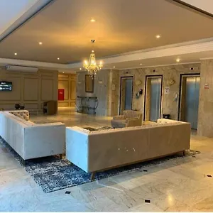 Imperial Suites Apart-hotel