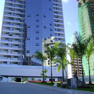 Boa Viagem 420 Hotel
