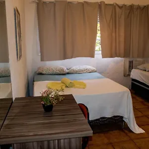 Casa Do Meio Estalagem